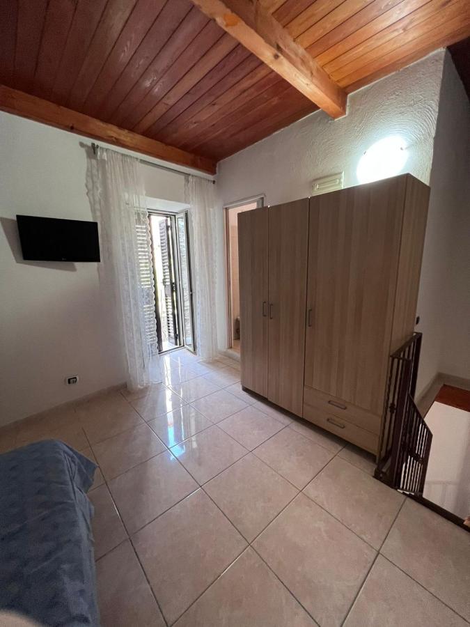 Imma Home Minturno Exterior foto
